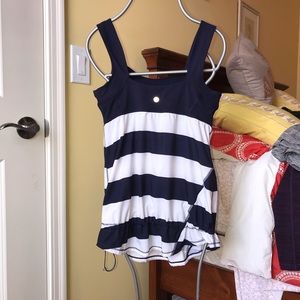 Lululemon women’s tank top